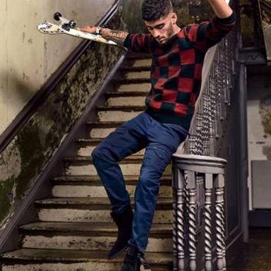 ZAYN photo 170