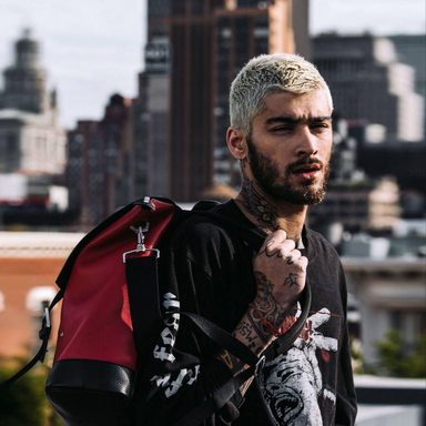 ZAYN photo 88