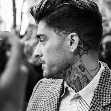 ZAYN photo 28