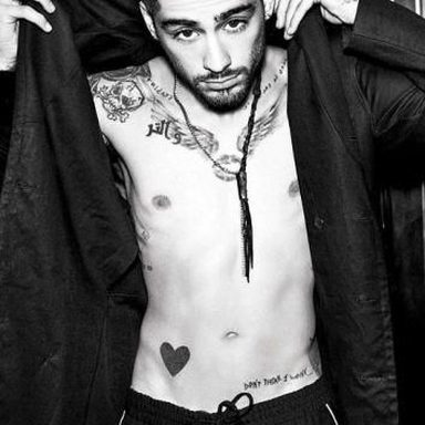 ZAYN photo 185