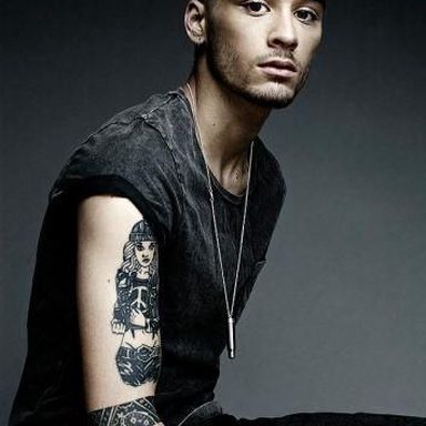 ZAYN photo 183