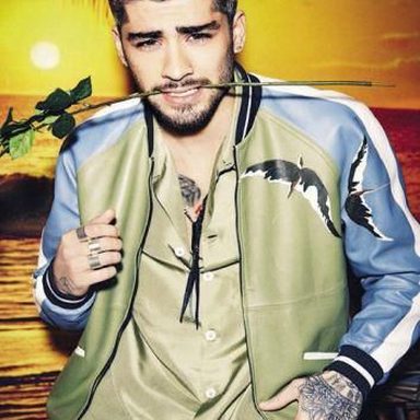ZAYN photo 178