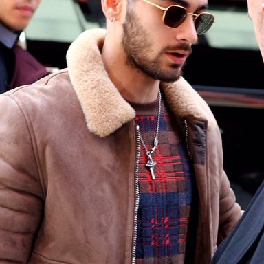 ZAYN photo 137