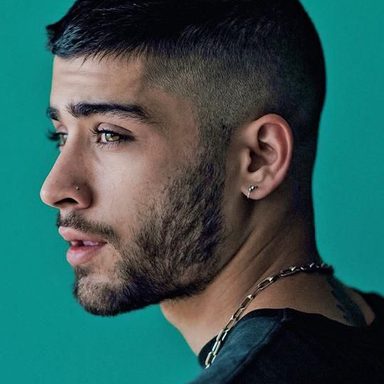 ZAYN photo 193