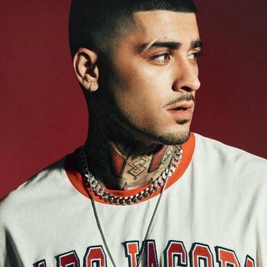 ZAYN photo 108
