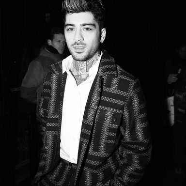 ZAYN photo 24