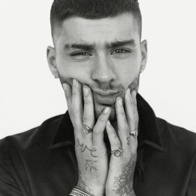 ZAYN photo 128