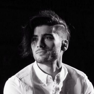 ZAYN photo 177