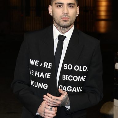 ZAYN photo 30