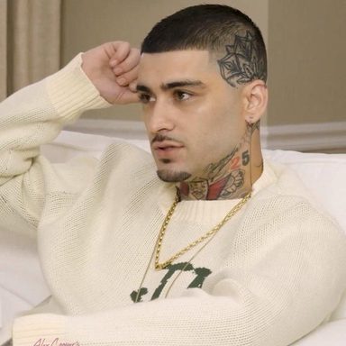 ZAYN photo 120
