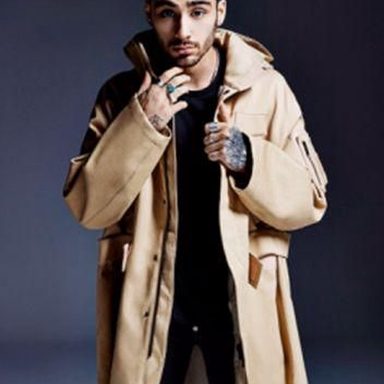 ZAYN photo 184