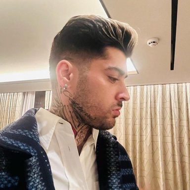 ZAYN photo 25