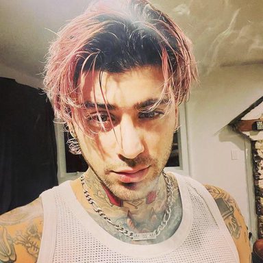 ZAYN photo 82