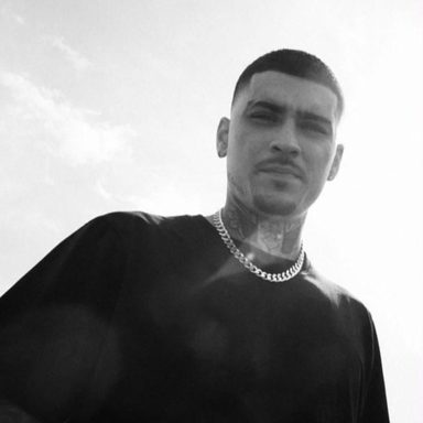 ZAYN photo 129