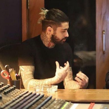 ZAYN photo 98