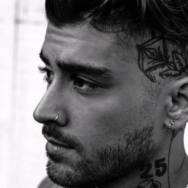 ZAYN photo 158