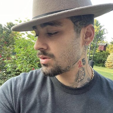 ZAYN photo 91