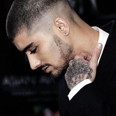ZAYN photo 175