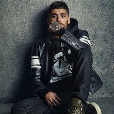 ZAYN photo 173