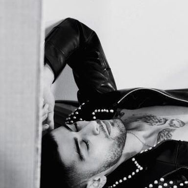 ZAYN photo 187