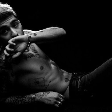 ZAYN photo 179
