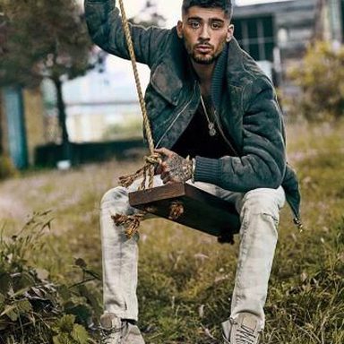 ZAYN photo 164