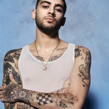 ZAYN photo 198