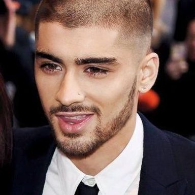 ZAYN photo 176