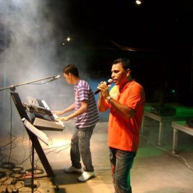 Zé Augusto e Flávio