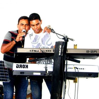 Zé Augusto e Flávio