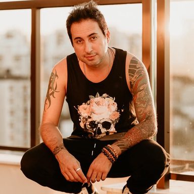 Zé Caetano photo 10