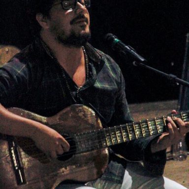 Zé Barreto de Assis