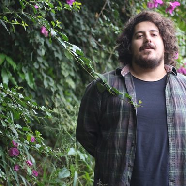 Zé Barreto de Assis