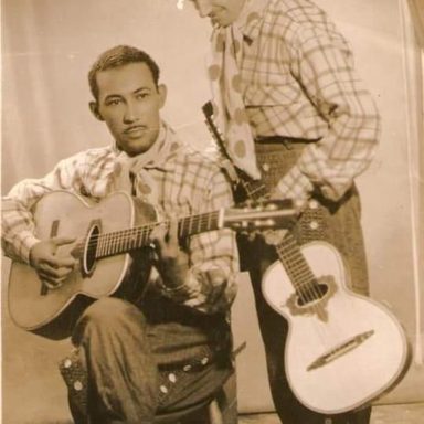 Zé Carreiro e Carreirinho