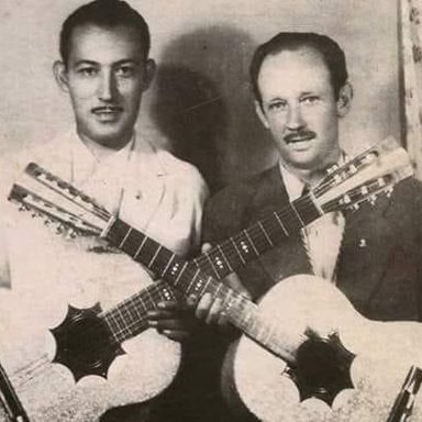 Zé Carreiro e Carreirinho