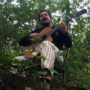 Zé Barreto de Assis