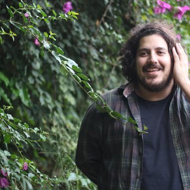 Zé Barreto de Assis