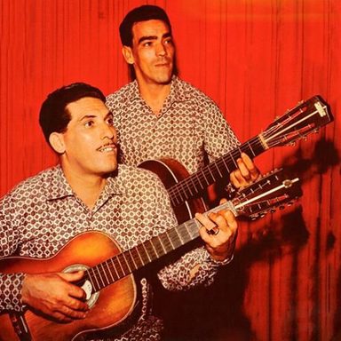 Zé Batuta e Batutinha