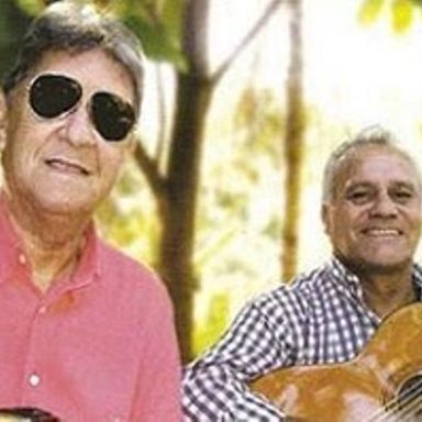 Zé do Cedro e Tião do Pinho