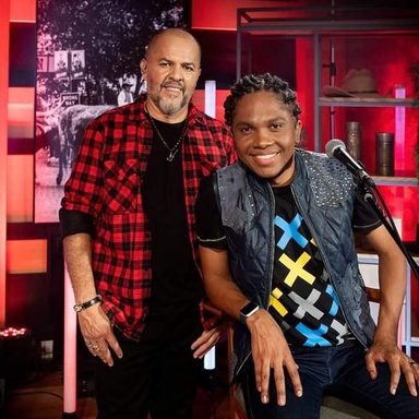 Zé Dávela e Fabiano