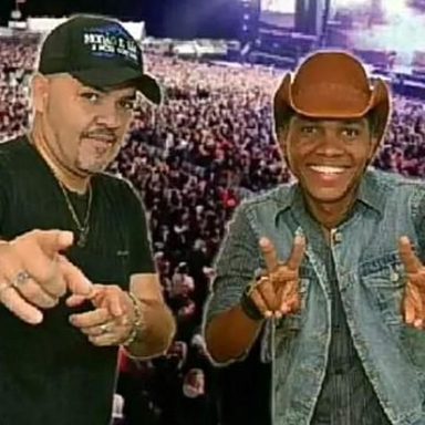 Zé Dávela e Fabiano