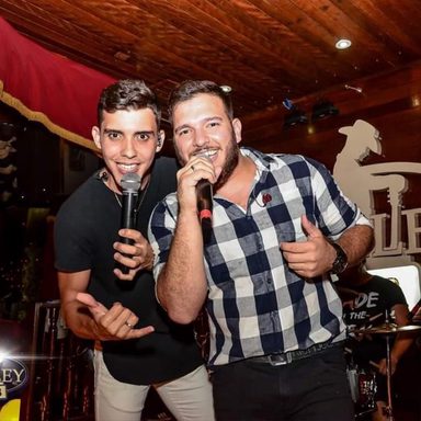 Zé e Leandro photo 12