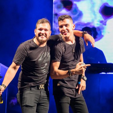 Zé e Leandro photo 11