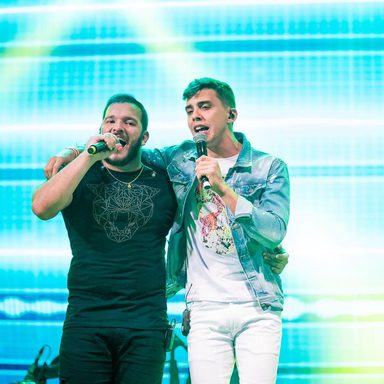 Zé e Leandro photo 10