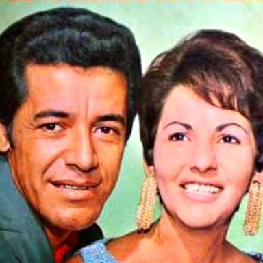 Zé do Rancho & Mariazinha