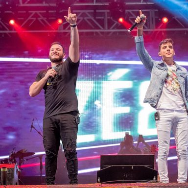 Zé e Leandro photo 9