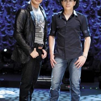 Zé Henrique e Gabriel photo 18