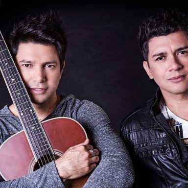 Zé Henrique e Gabriel