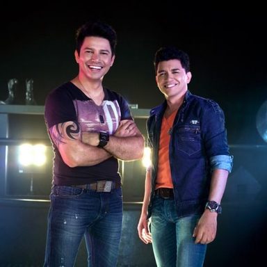 Zé Henrique e Gabriel