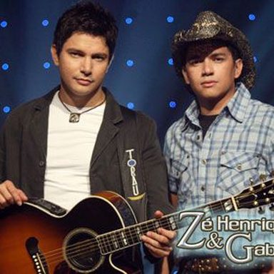 Zé Henrique e Gabriel photo 22